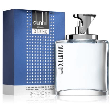 Dunhill X.